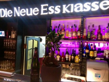 照片:  Die Neue Ess Klasse